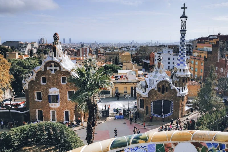 http://Park%20Güell